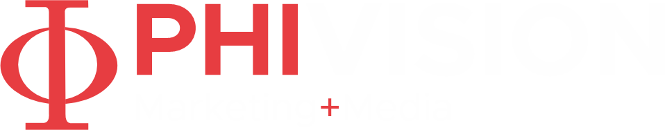 PhiVision Logo